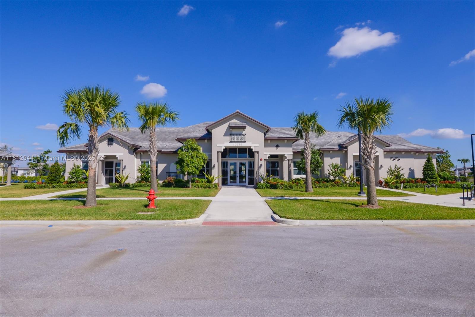 COPPER CREEK PLAT NO 2 - Residential