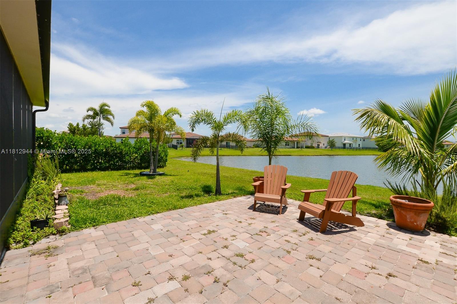 COPPER CREEK PLAT NO 2 - Residential