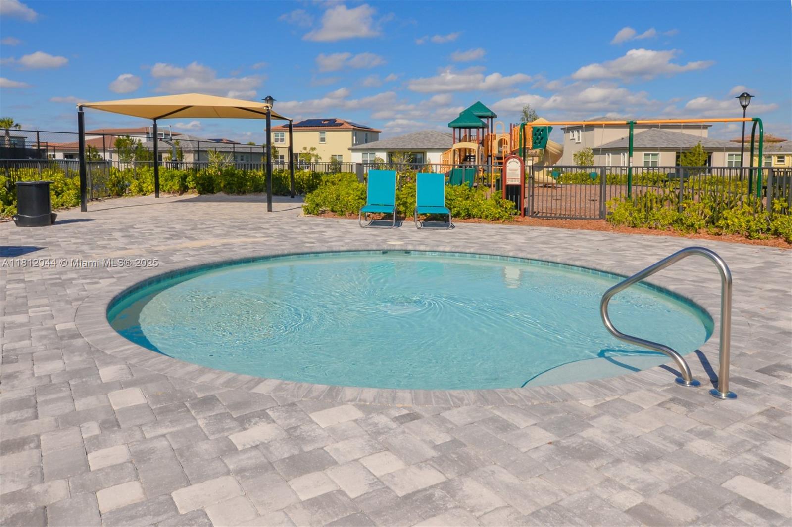 COPPER CREEK PLAT NO 2 - Residential