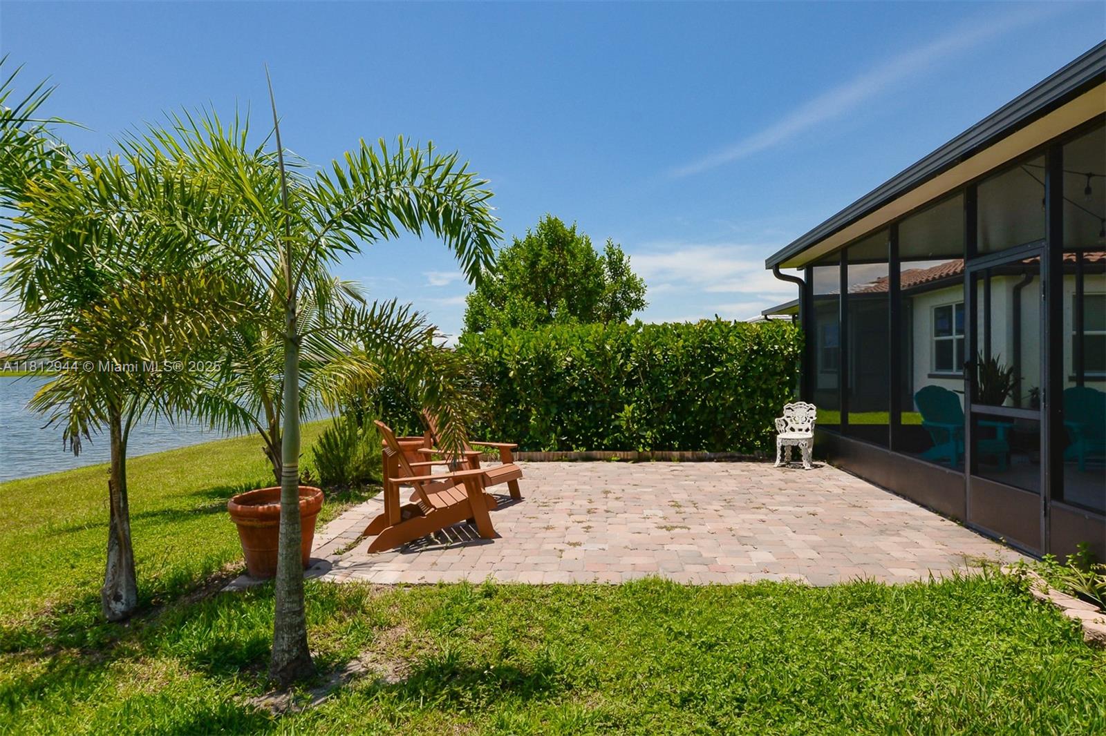 COPPER CREEK PLAT NO 2 - Residential