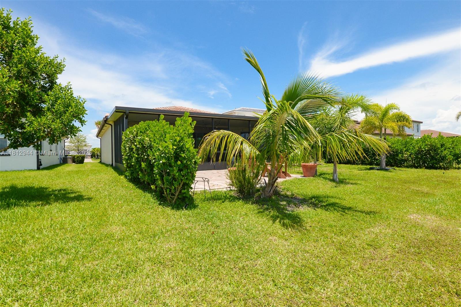 COPPER CREEK PLAT NO 2 - Residential