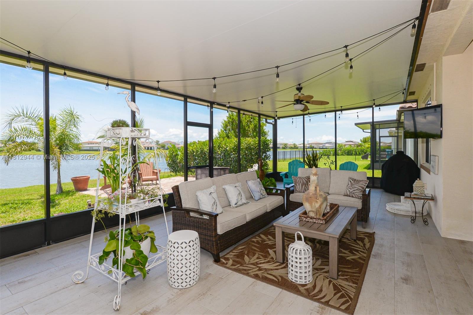 COPPER CREEK PLAT NO 2 - Residential