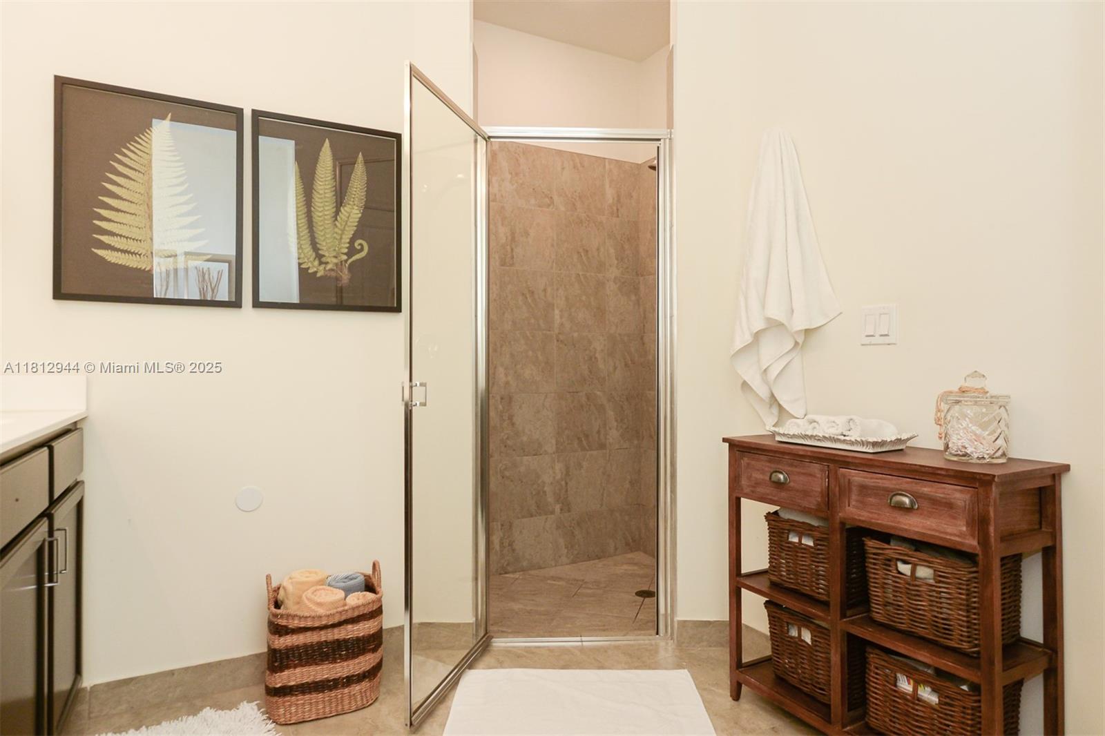 COPPER CREEK PLAT NO 2 - Residential