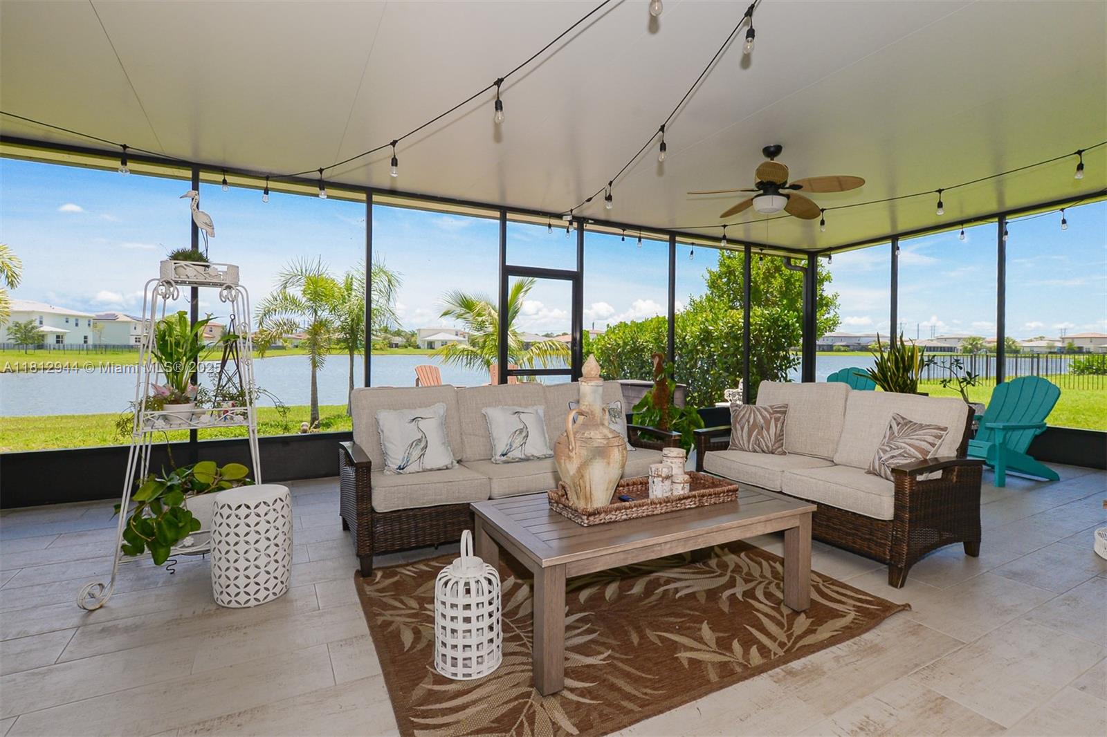 COPPER CREEK PLAT NO 2 - Residential