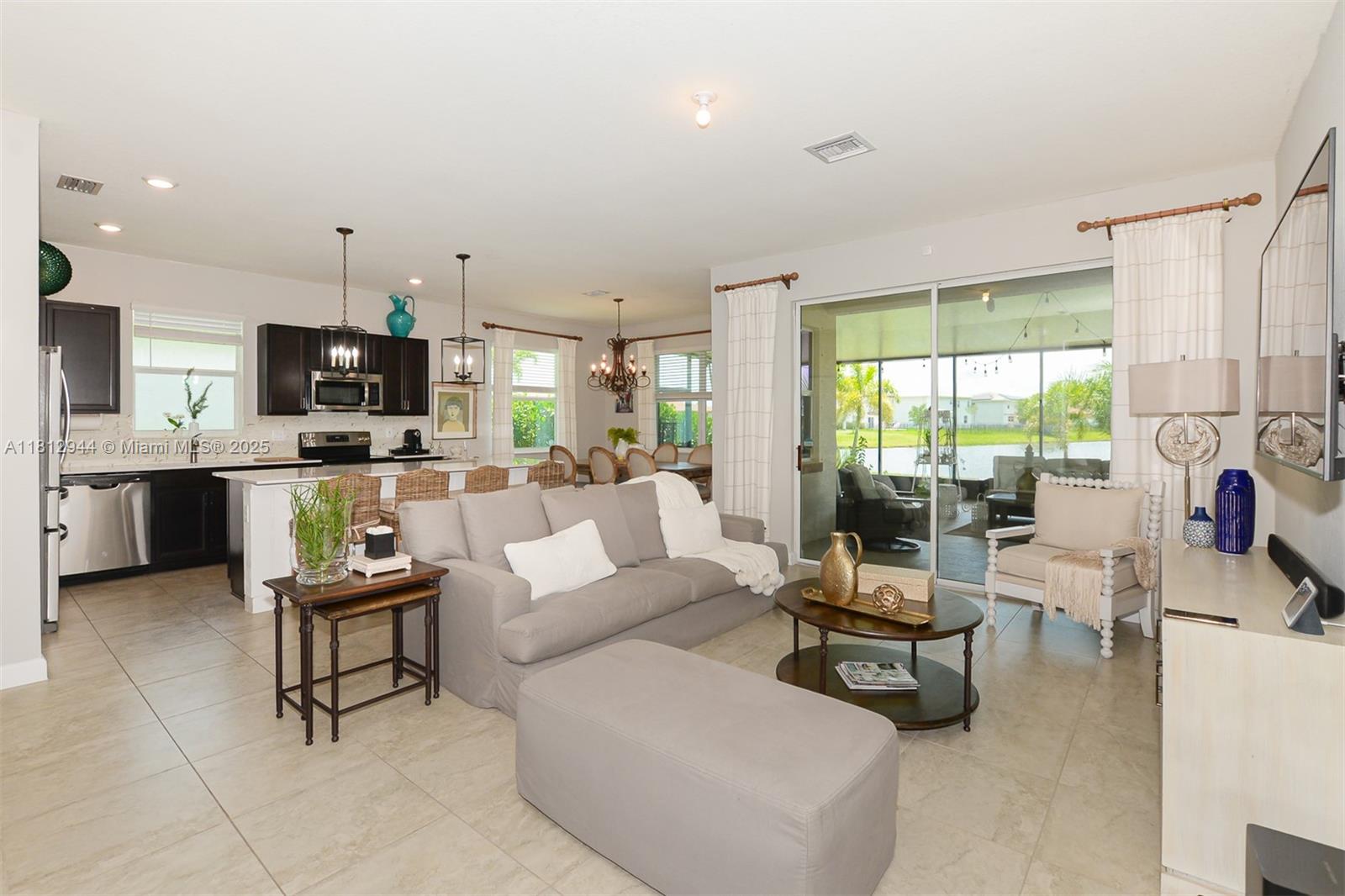 COPPER CREEK PLAT NO 2 - Residential