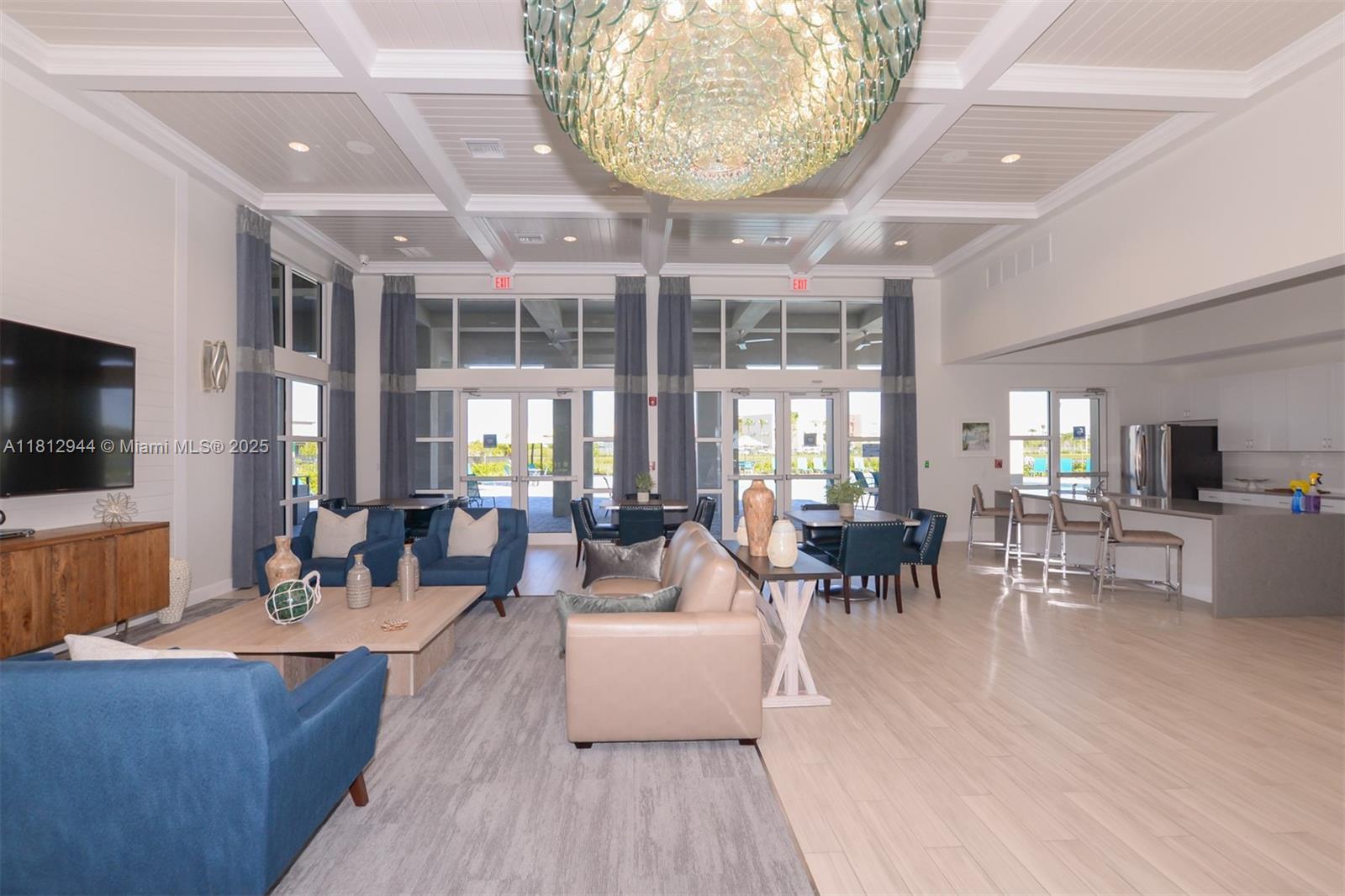 COPPER CREEK PLAT NO 2 - Residential