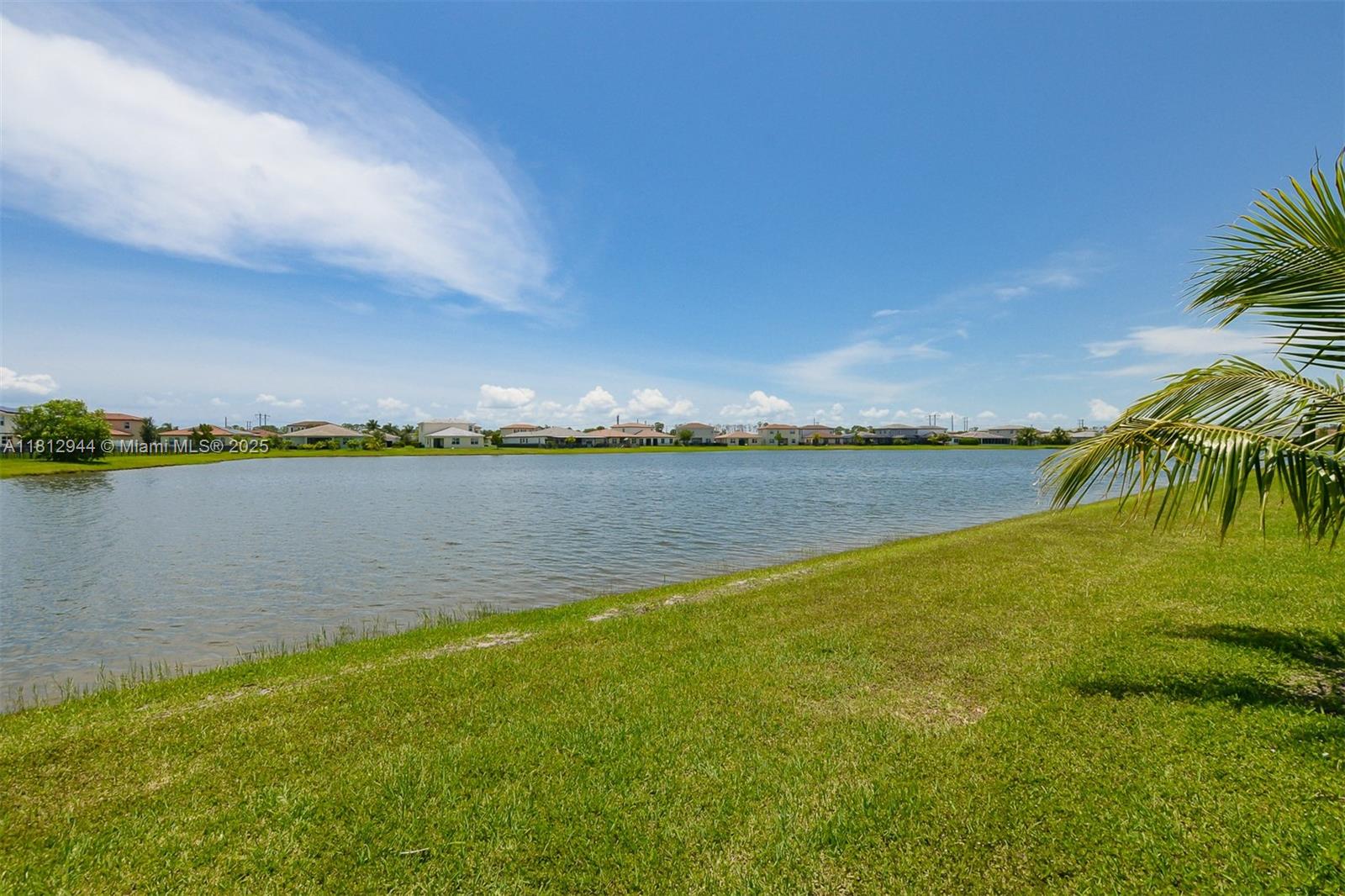 COPPER CREEK PLAT NO 2 - Residential