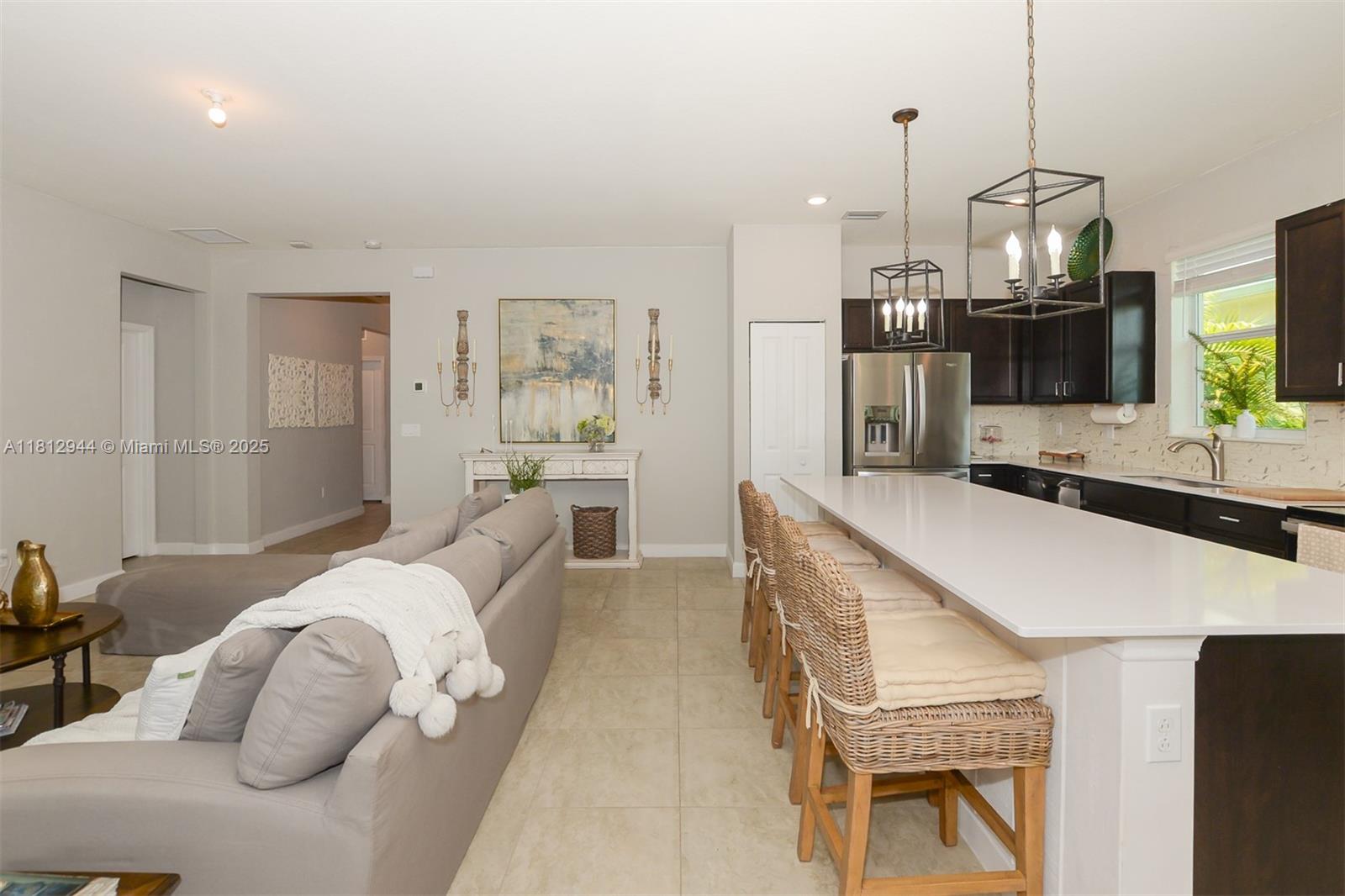 COPPER CREEK PLAT NO 2 - Residential