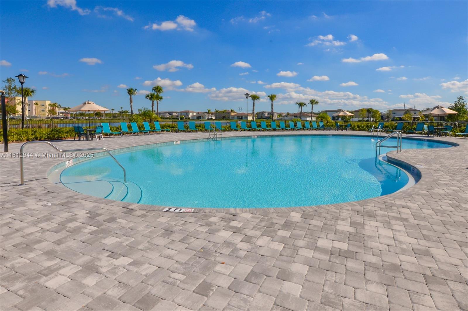 COPPER CREEK PLAT NO 2 - Residential