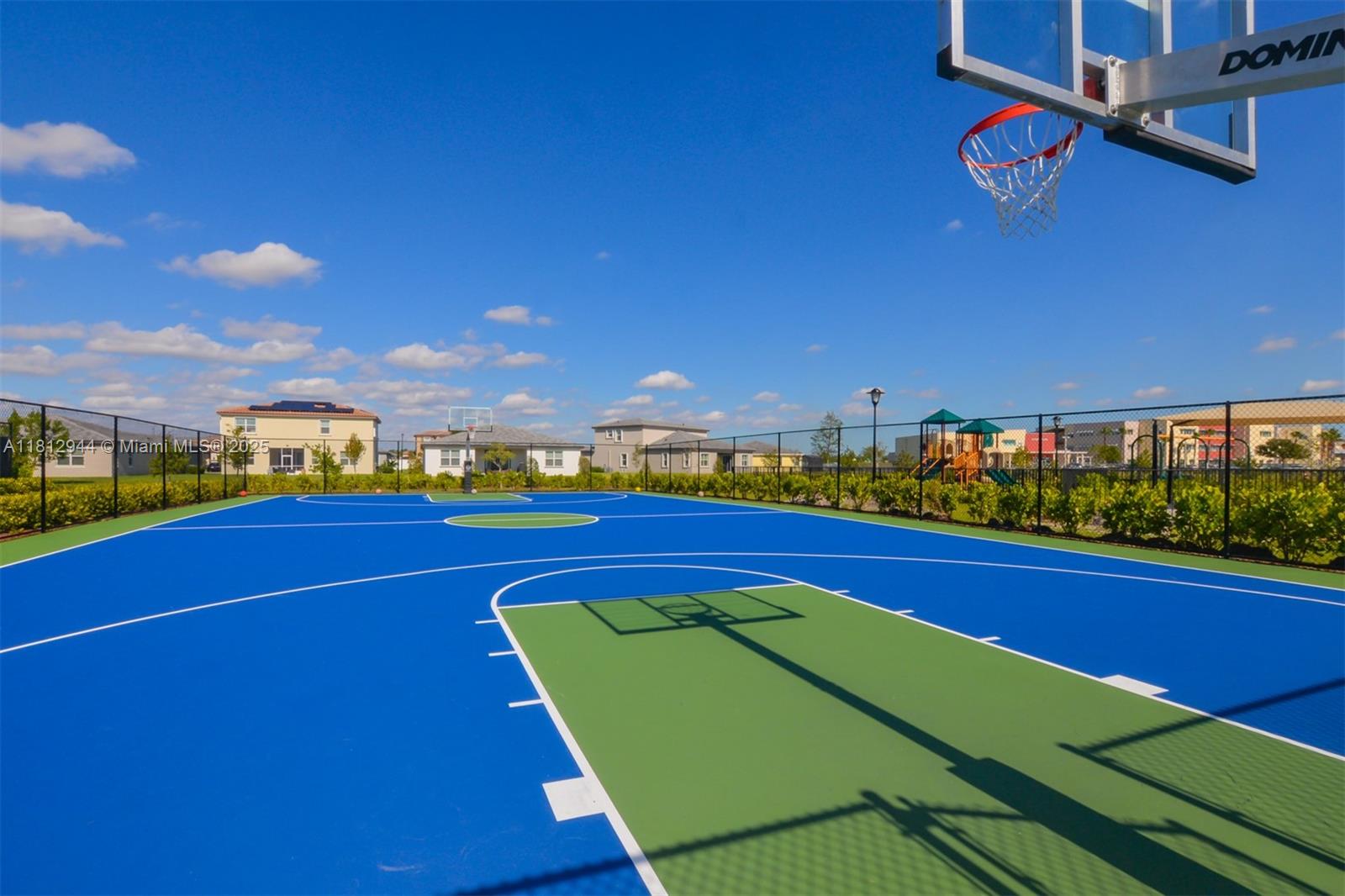 COPPER CREEK PLAT NO 2 - Residential