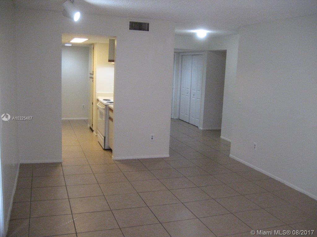 PALM AIRE GARDENS - Residential Lease