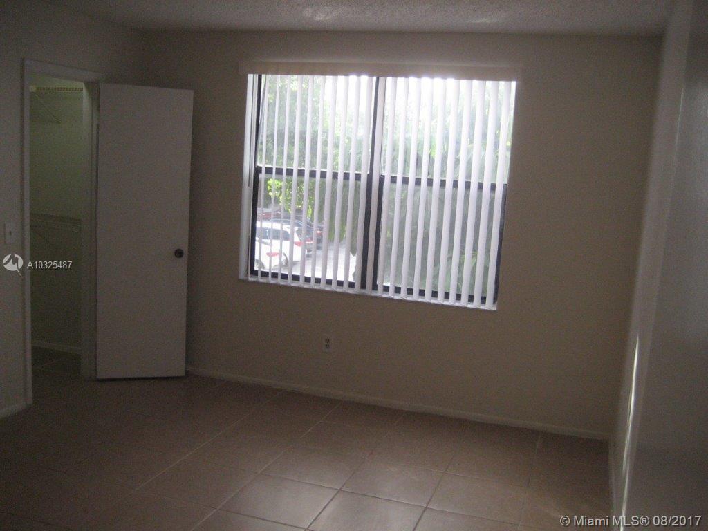 PALM AIRE GARDENS - Residential Lease