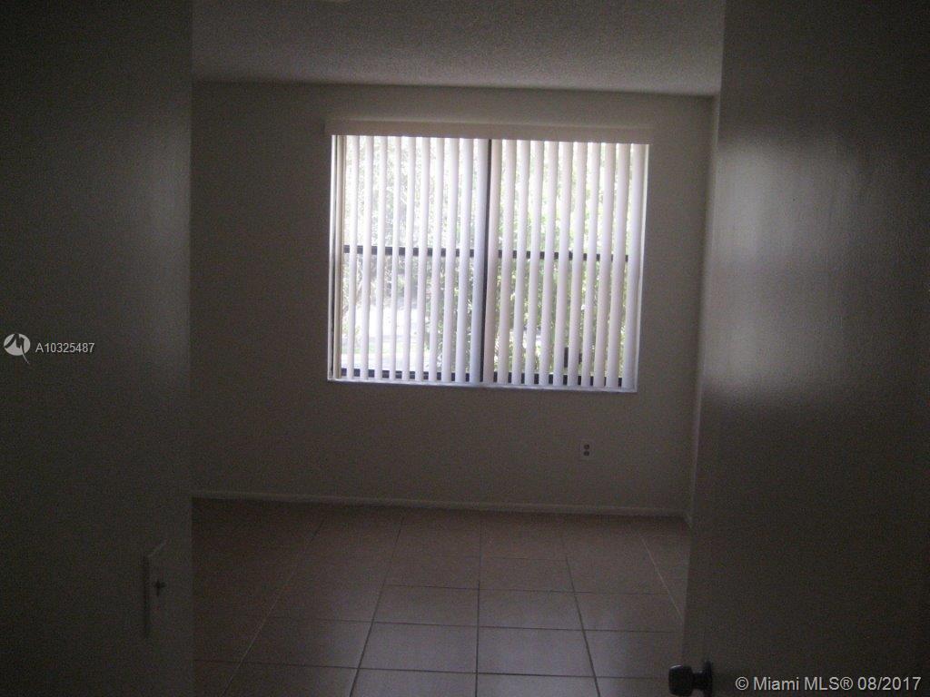 PALM AIRE GARDENS - Residential Lease