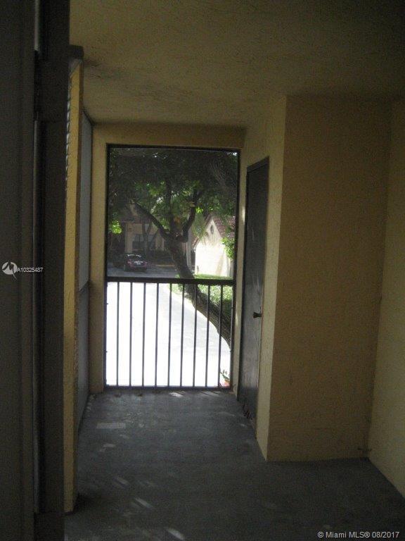 PALM AIRE GARDENS - Residential Lease