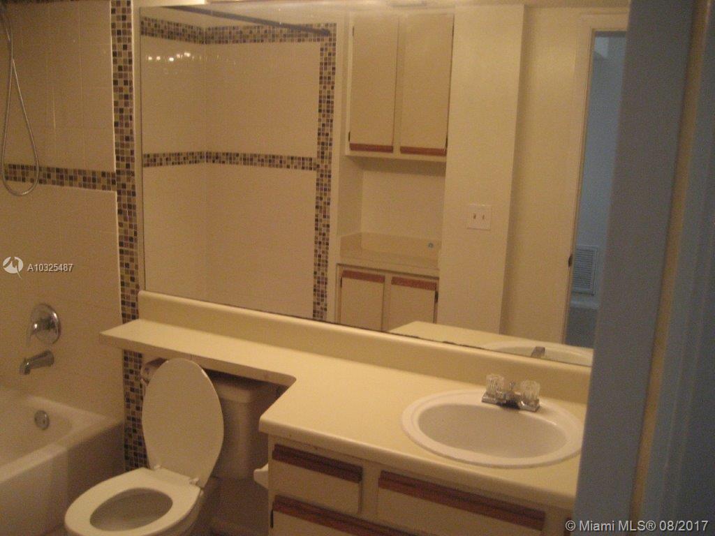 PALM AIRE GARDENS - Residential Lease