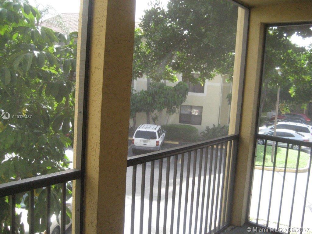 PALM AIRE GARDENS - Residential Lease