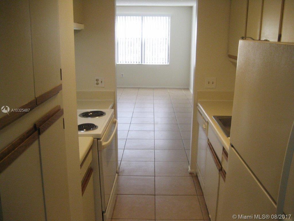 PALM AIRE GARDENS - Residential Lease