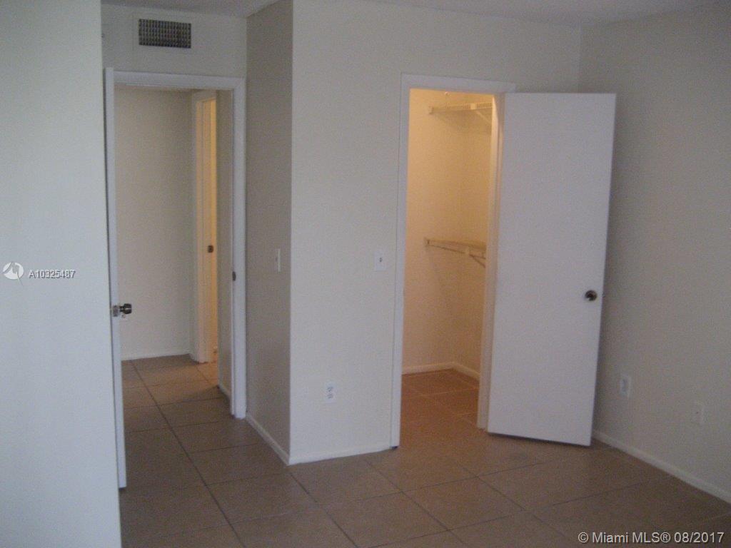 PALM AIRE GARDENS - Residential Lease