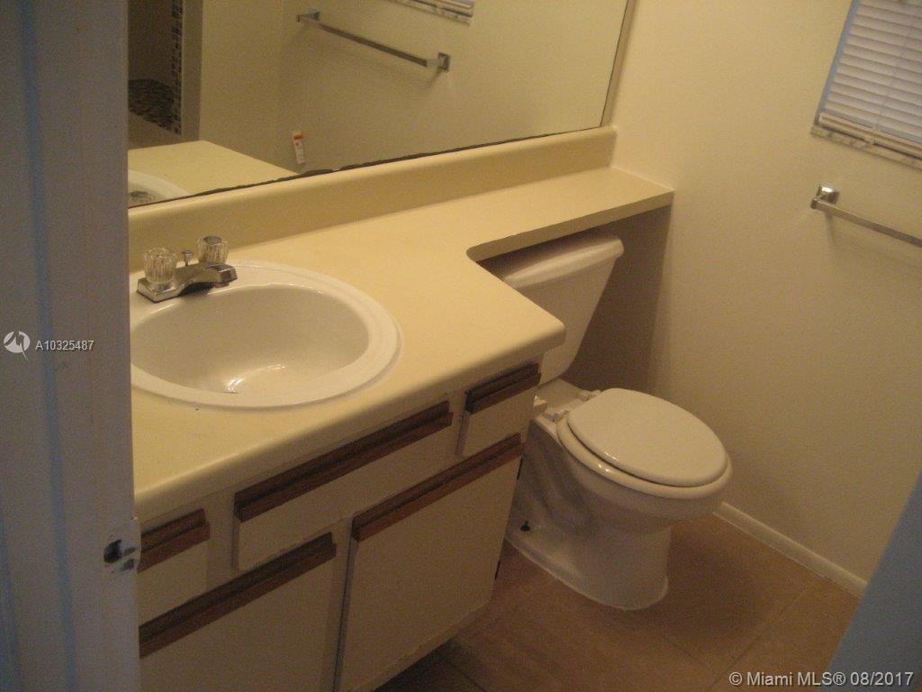 PALM AIRE GARDENS - Residential Lease