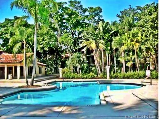 PALM AIRE GARDENS - Residential Lease