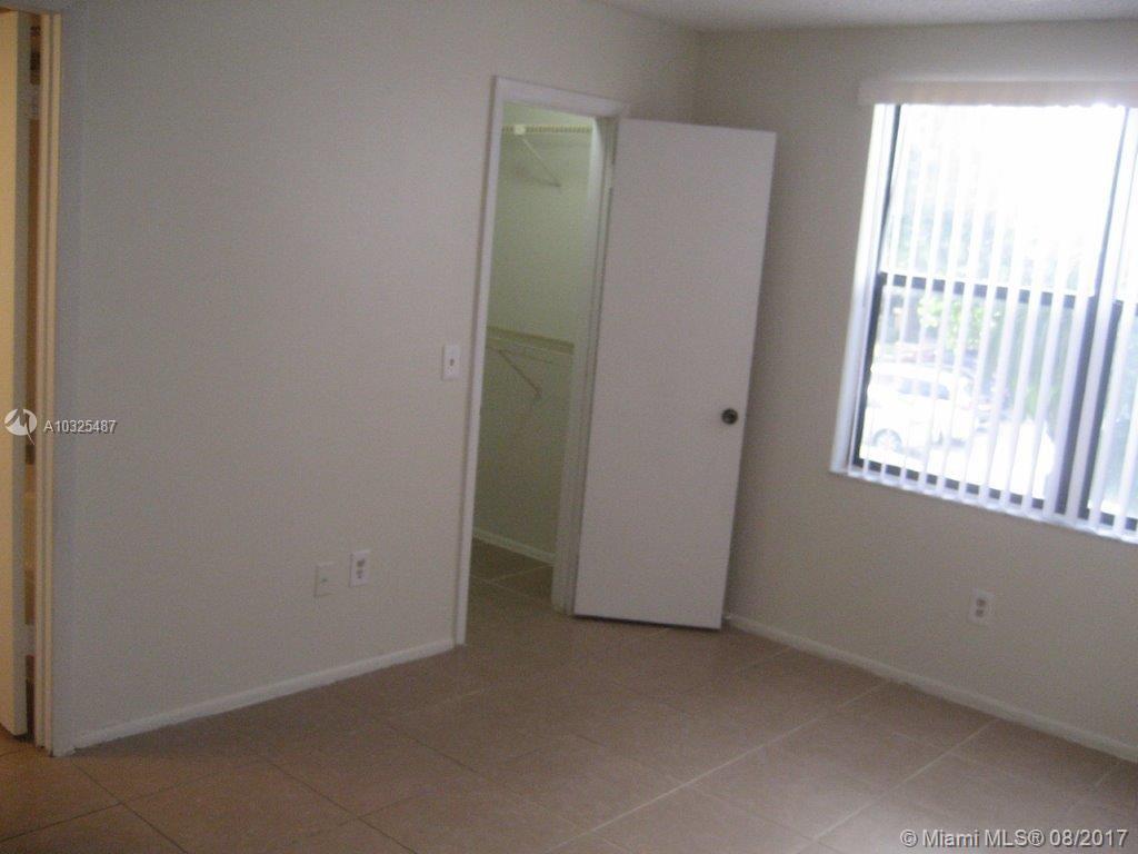 PALM AIRE GARDENS - Residential Lease