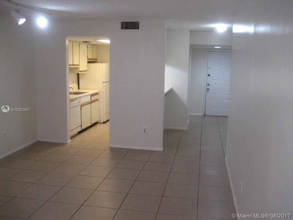 PALM AIRE GARDENS - Residential Lease