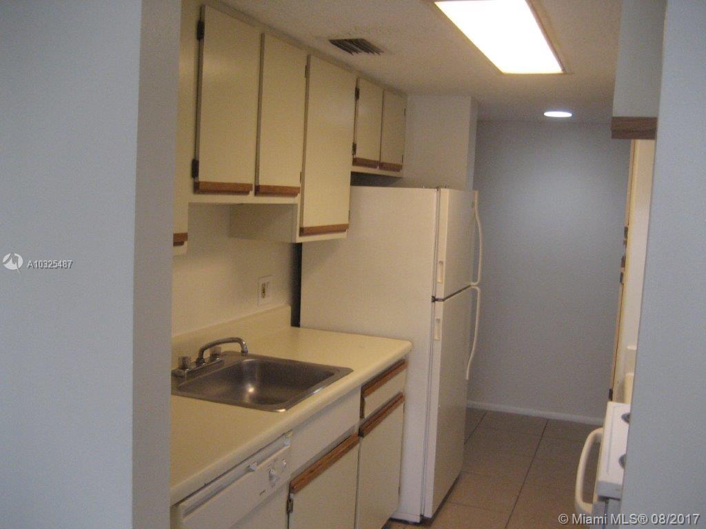 PALM AIRE GARDENS - Residential Lease