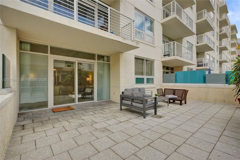Tiny photo for 3250 NE 1st Ave #511, Miami, FL 33137 (MLS # A12025983)