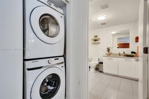 Tiny photo for 3250 NE 1st Ave #511, Miami, FL 33137 (MLS # A12025983)