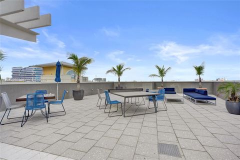 Tiny photo for 3250 NE 1st Ave #511, Miami, FL 33137 (MLS # A12025983)