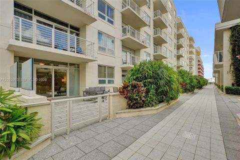 Tiny photo for 3250 NE 1st Ave #511, Miami, FL 33137 (MLS # A12025983)