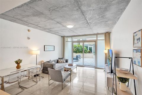 Photo of 3250 NE 1st Ave #511, Miami, FL 33137 (MLS # A12025983)