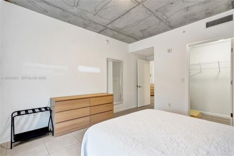 Tiny photo for 3250 NE 1st Ave #511, Miami, FL 33137 (MLS # A12025983)