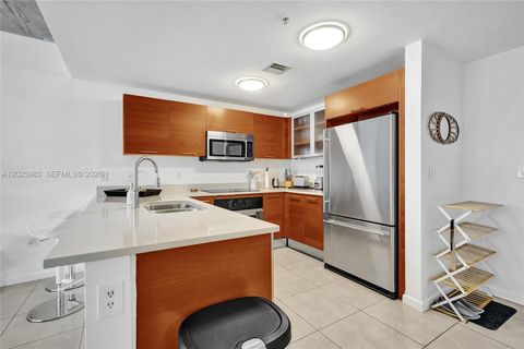 Tiny photo for 3250 NE 1st Ave #511, Miami, FL 33137 (MLS # A12025983)