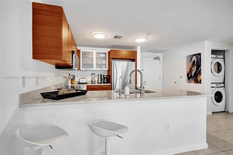 Tiny photo for 3250 NE 1st Ave #511, Miami, FL 33137 (MLS # A12025983)