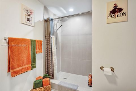 Tiny photo for 3250 NE 1st Ave #511, Miami, FL 33137 (MLS # A12025983)