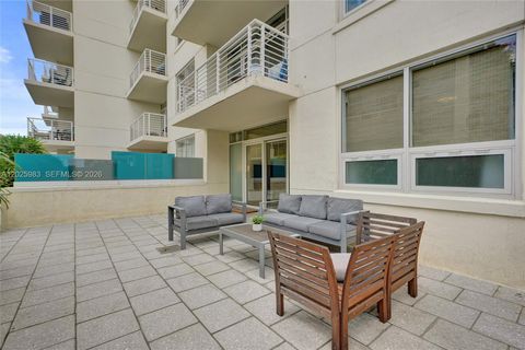 Tiny photo for 3250 NE 1st Ave #511, Miami, FL 33137 (MLS # A12025983)