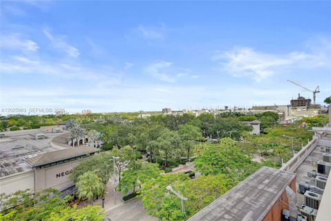 Tiny photo for 3250 NE 1st Ave #511, Miami, FL 33137 (MLS # A12025983)