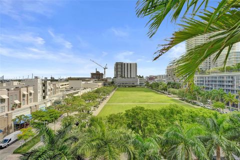 Tiny photo for 3250 NE 1st Ave #511, Miami, FL 33137 (MLS # A12025983)