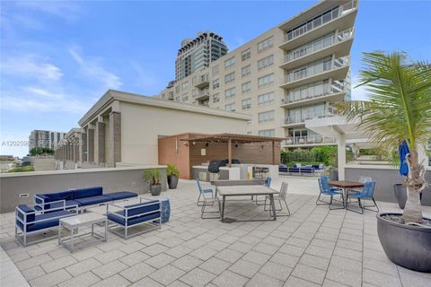 Tiny photo for 3250 NE 1st Ave #511, Miami, FL 33137 (MLS # A12025983)
