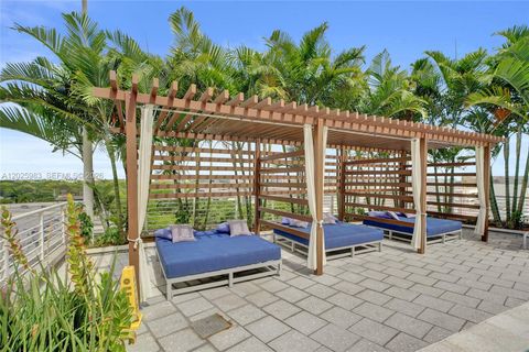 Tiny photo for 3250 NE 1st Ave #511, Miami, FL 33137 (MLS # A12025983)