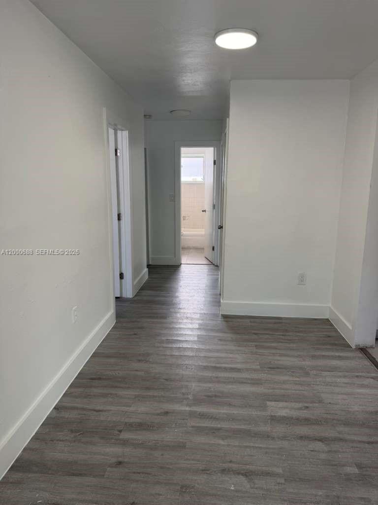 OJUS SUB - Residential Lease