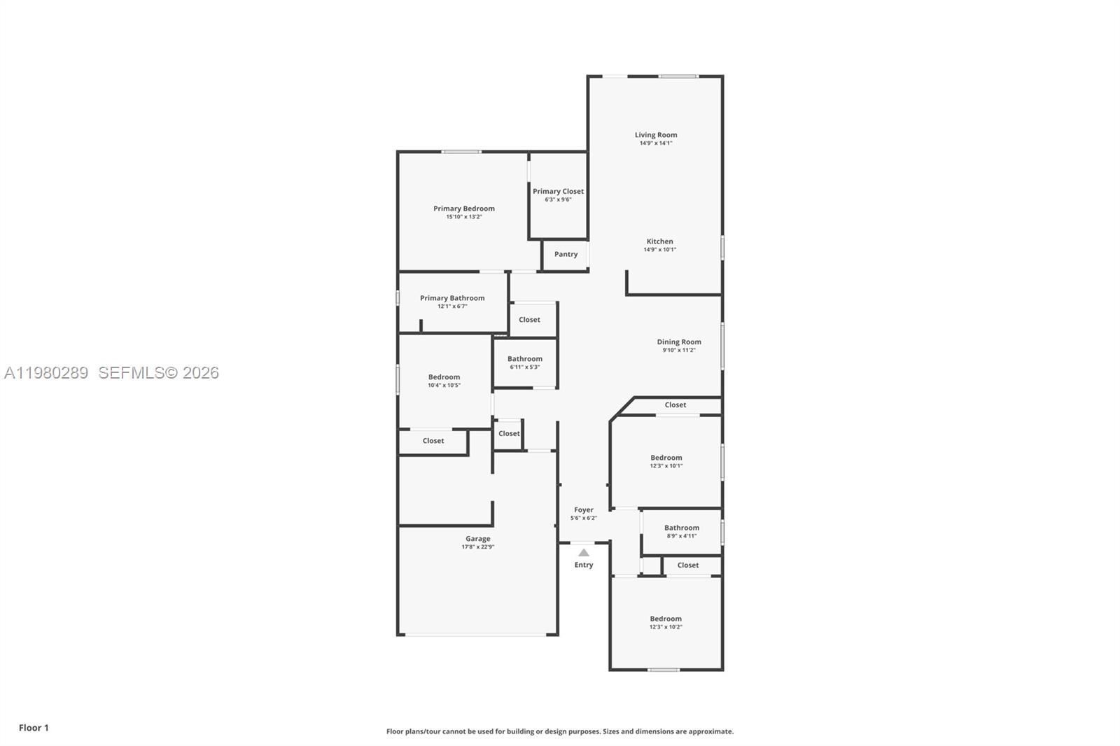 SIENA NORTH - Residential