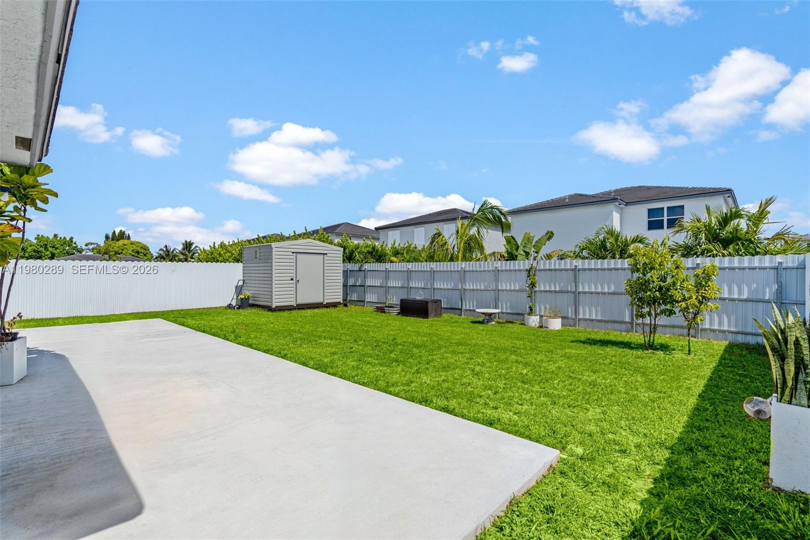 SIENA NORTH - Residential