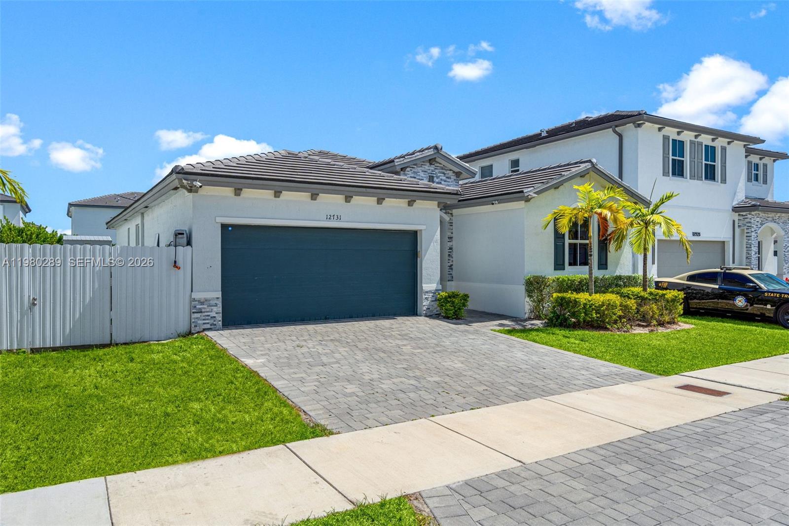 SIENA NORTH - Residential