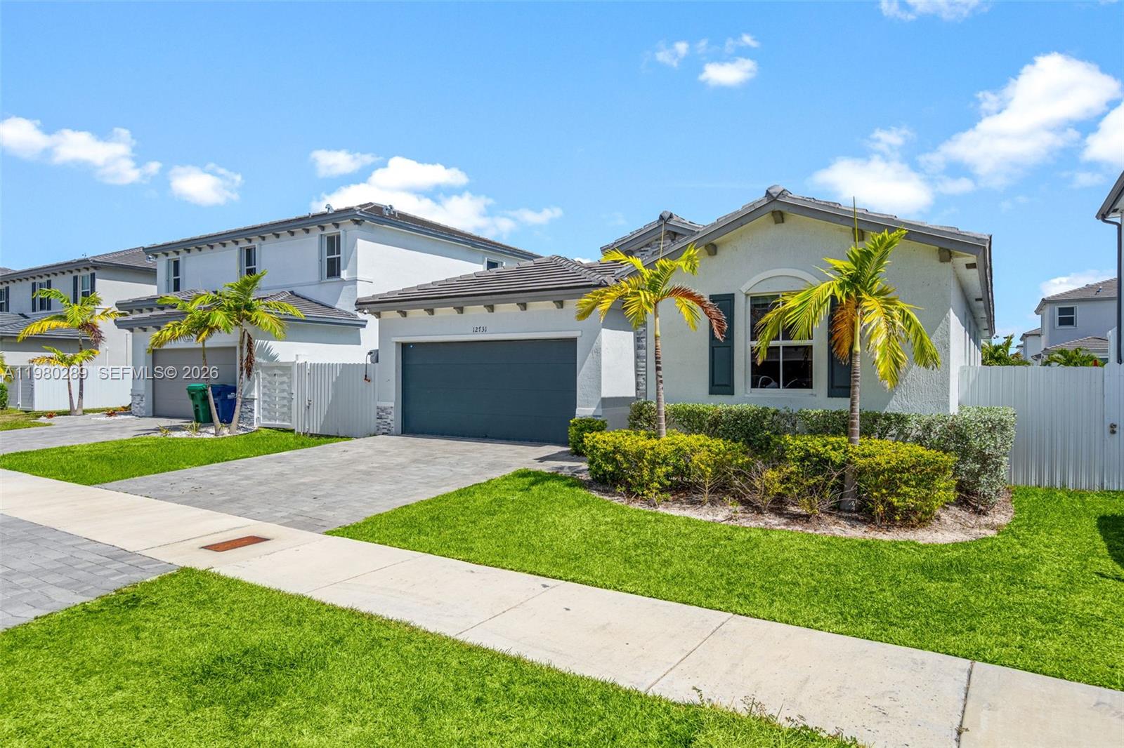 SIENA NORTH - Residential