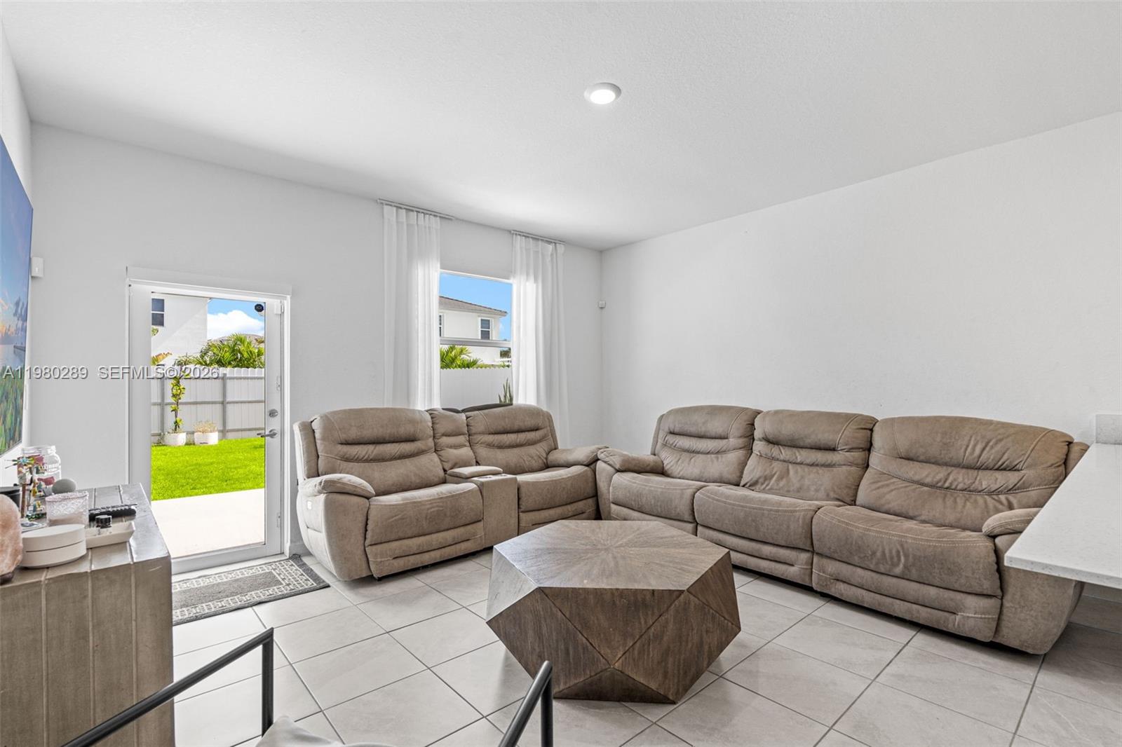 SIENA NORTH - Residential