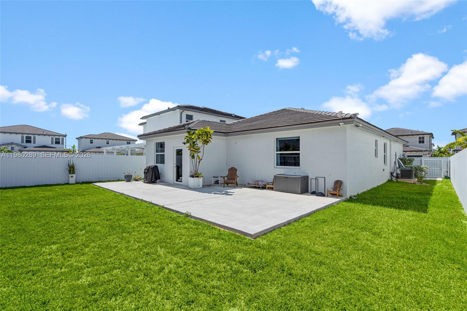 SIENA NORTH - Residential