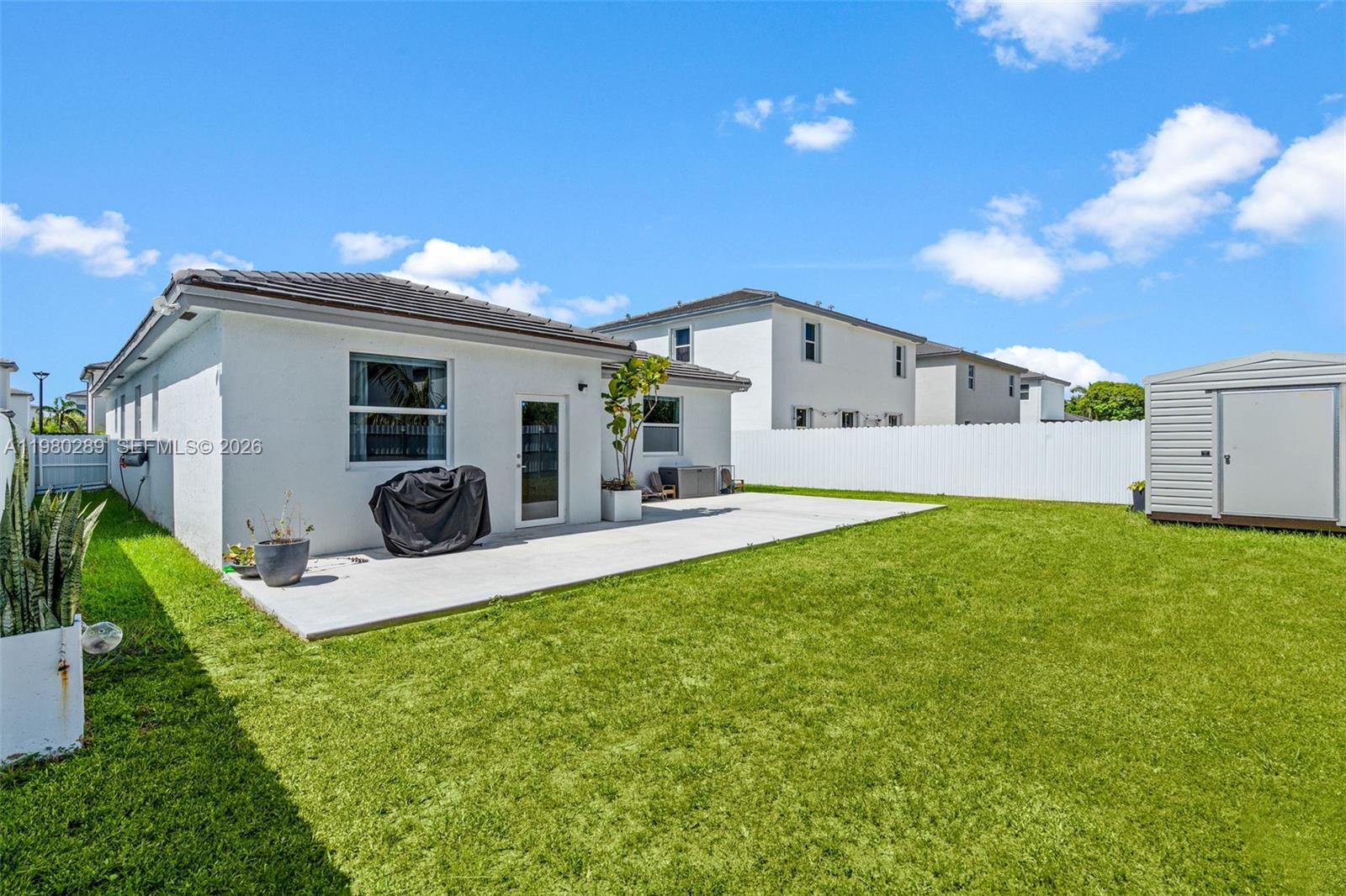 SIENA NORTH - Residential