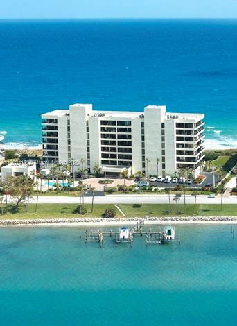 OCEAN SOUND CONDO - Residential
